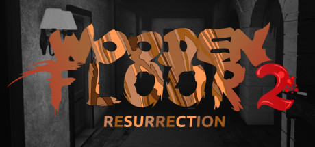 Wooden Floor 2 - Resurrection header image