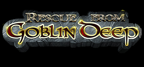 Rescue From Goblin Deep steam charts