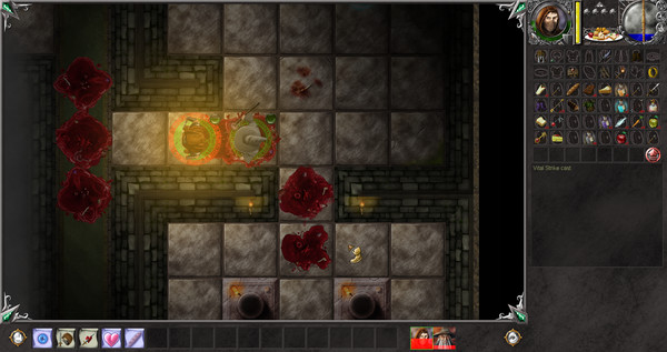 Rescue From Goblin Deep