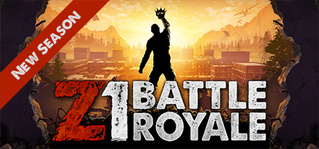 Z1 Battle Royale header image