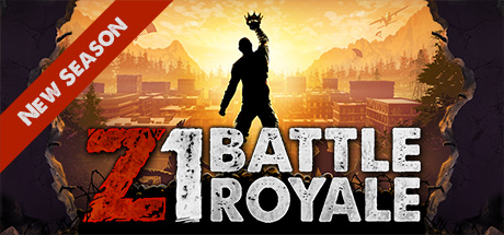 Z1 Battle Royale Cover Image