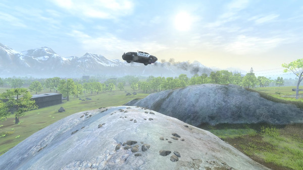 H1Z1: Battle Royale (Z1 Battle Royale) screenshot