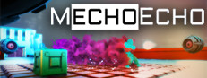 MechoEcho 게임 이미지