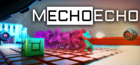 MechoEcho header image