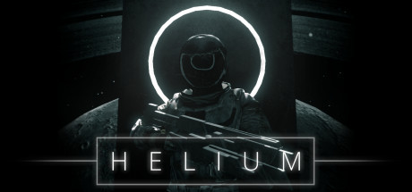 Helium header image