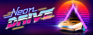 Logo for Neon Drive