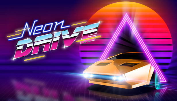 Neon Drive