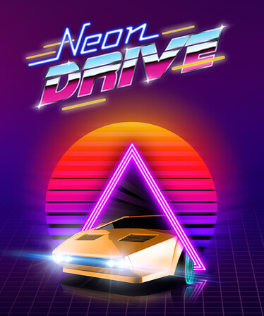 Neon Drive