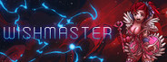 Logo for Wishmaster