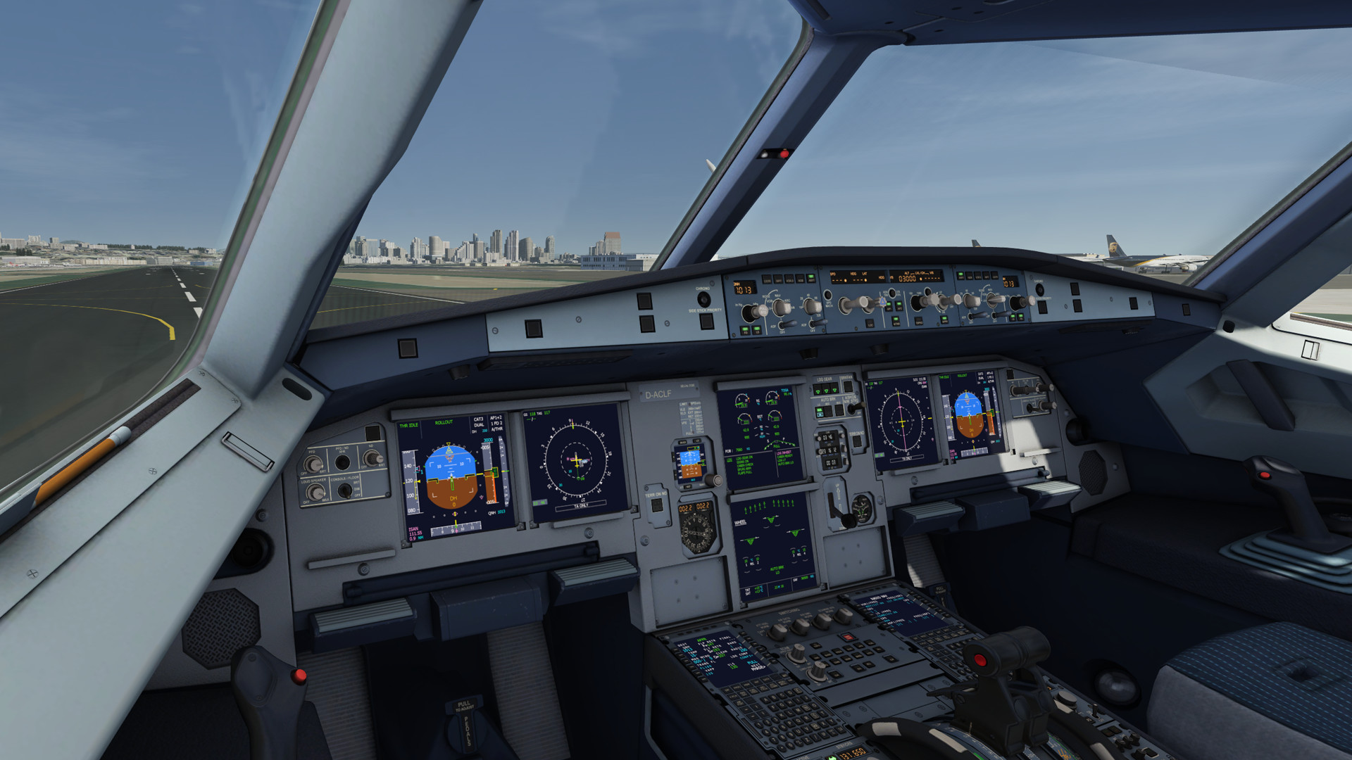 Aerofly FS 2 Flight Simulator on Steam