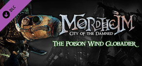 Mordheim: City of the Damned - The Poison Wind Globadier