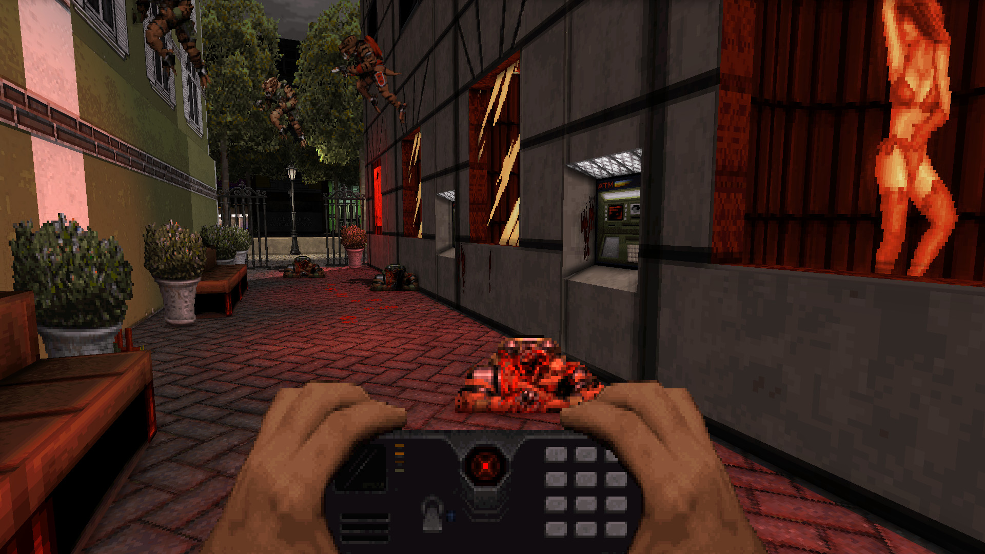 Duke Nukem 3D (1996) - PC Review and Full Download