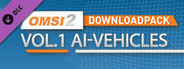 OMSI 2 Add-on Downloadpack Vol. 1 - AI Vehicles