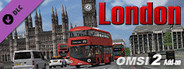 OMSI 2 Add-On London