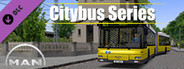 OMSI 2 Add-On MAN Citybus Series