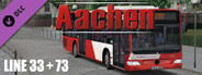 OMSI 2 Add-On Aachen