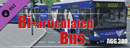 OMSI 2 Add-On Doppelgelenkbus AGG 300