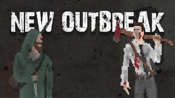 скриншот New Outbreak 0