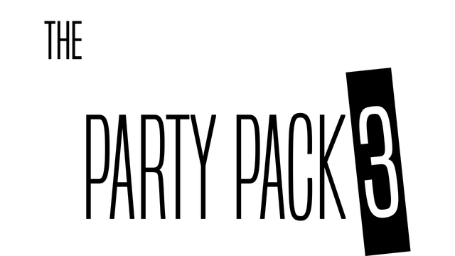 The Jackbox Party Pack 3