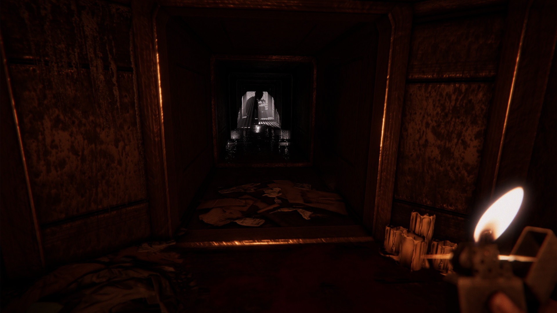 Follia - Dear father screenshot 7