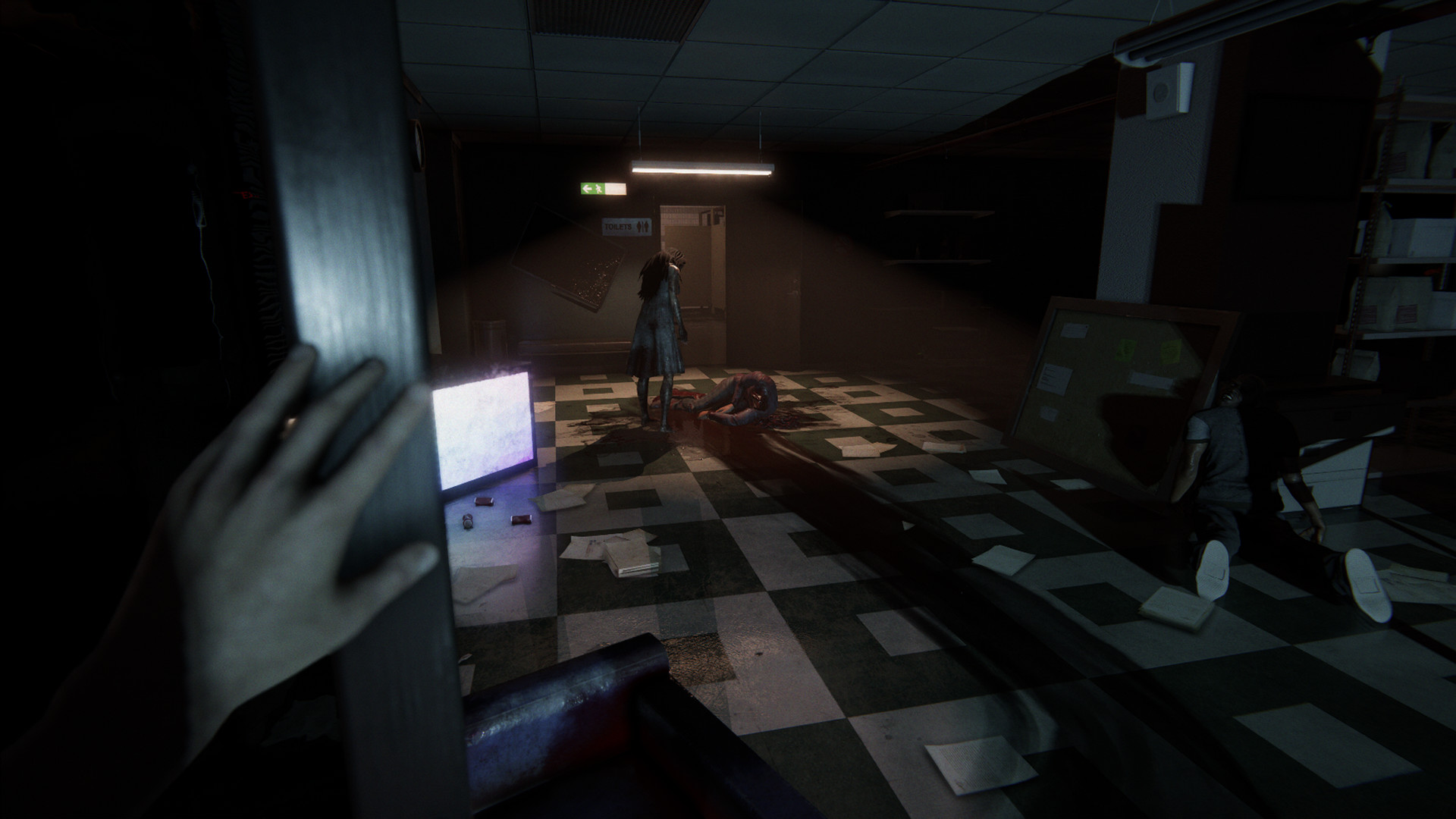 Follia - Dear father screenshot 4