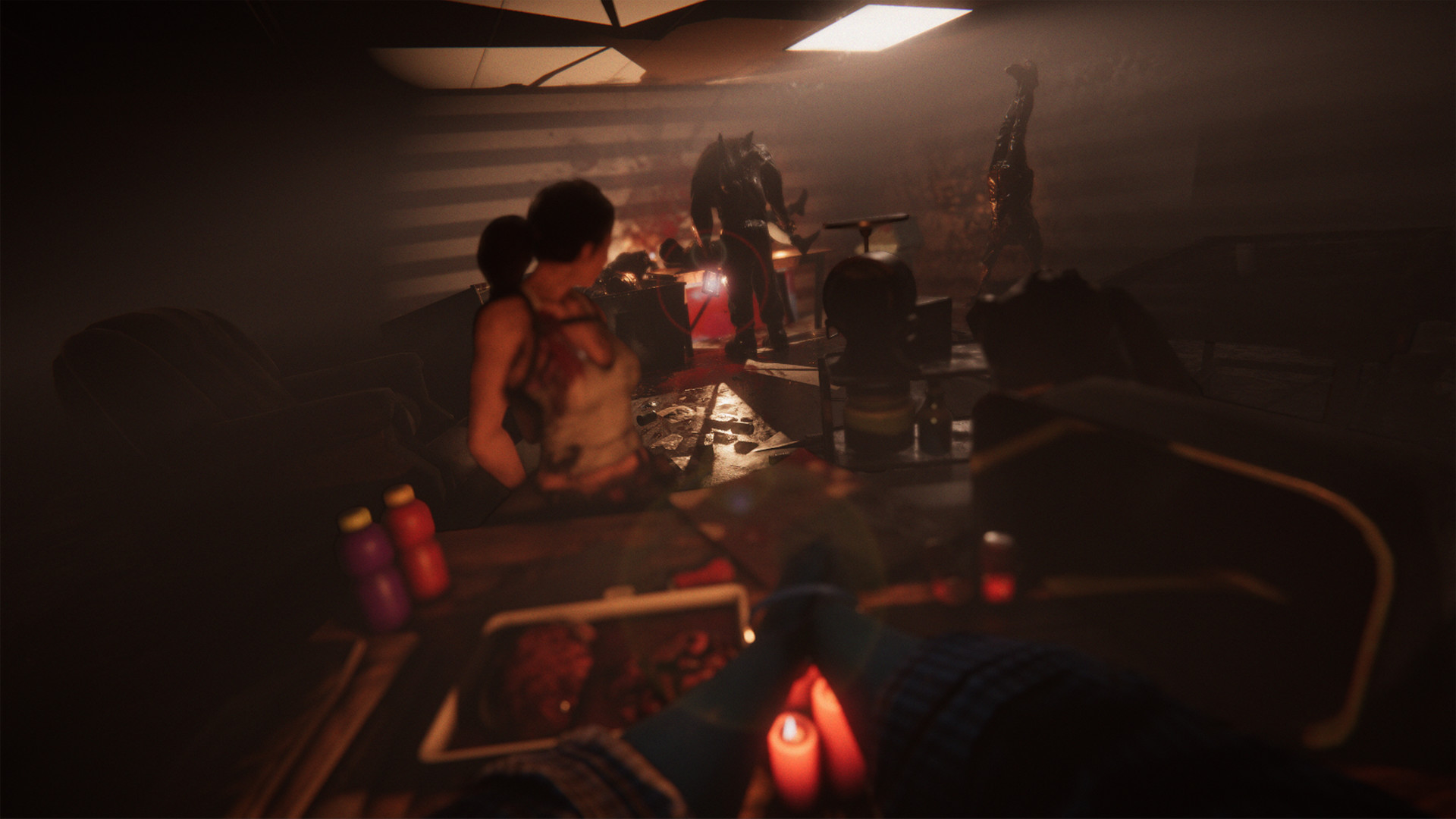 Follia - Dear father screenshot 2