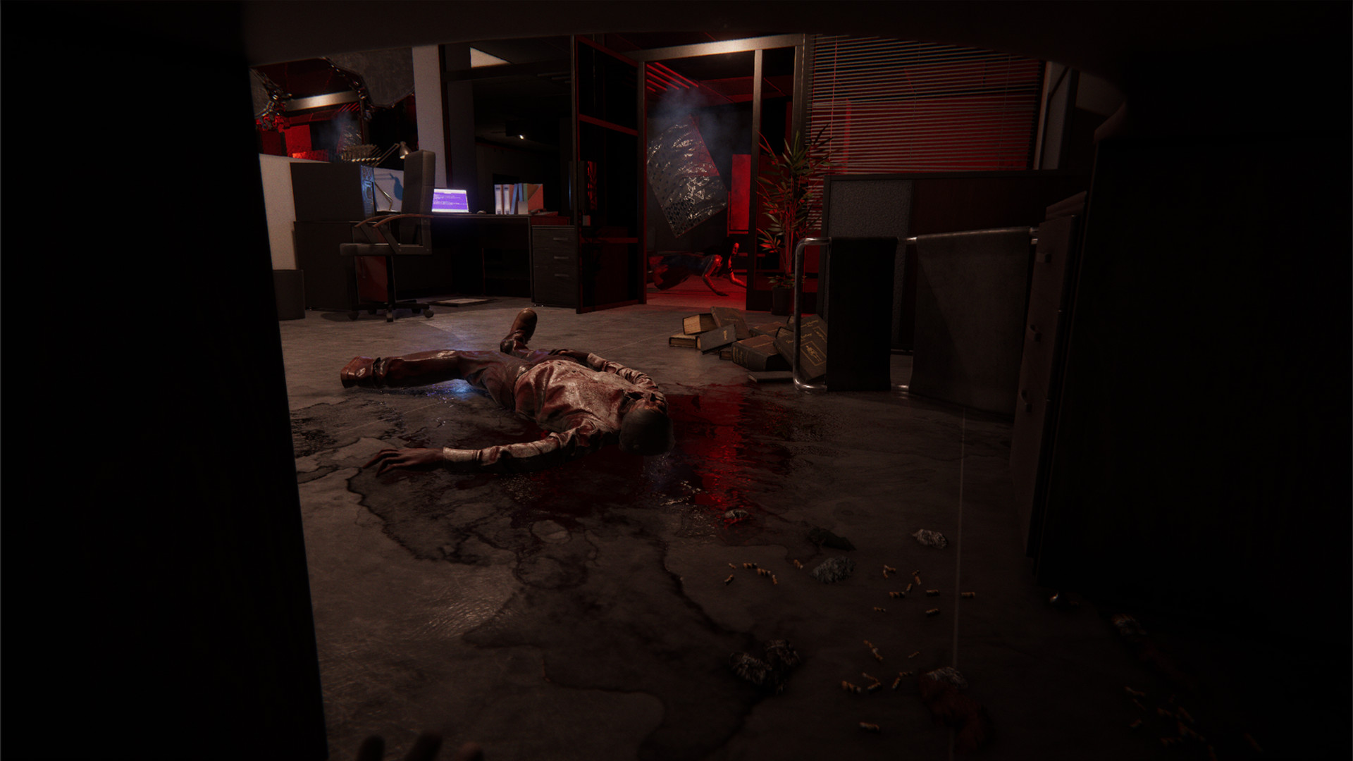 Follia - Dear father screenshot 3