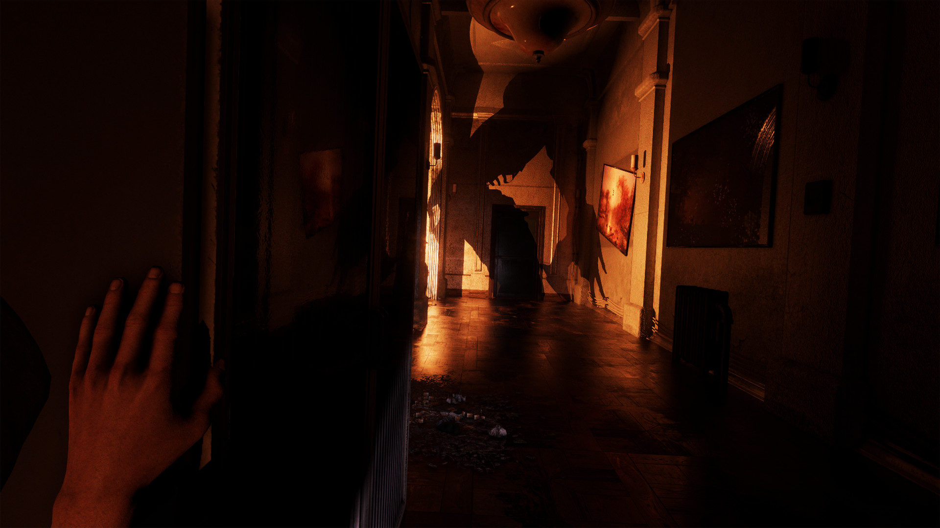 Follia - Dear father screenshot 6
