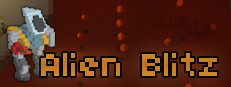 Alien Blitz 게임 이미지