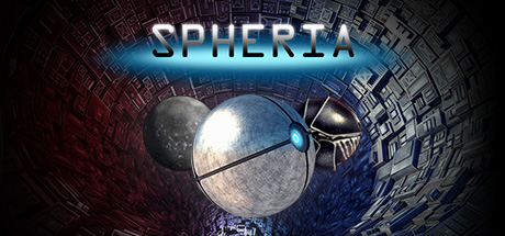 Spheria Cover Image