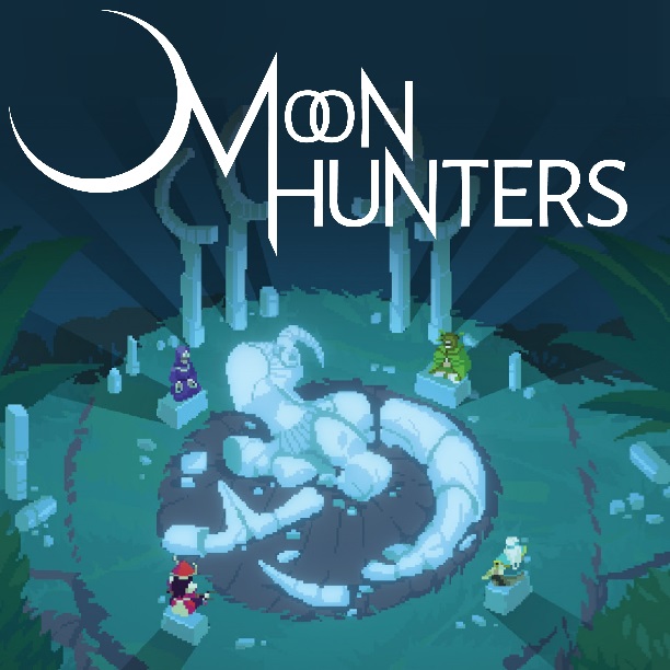 Moon Hunters - Soundtrack Featured Screenshot #1