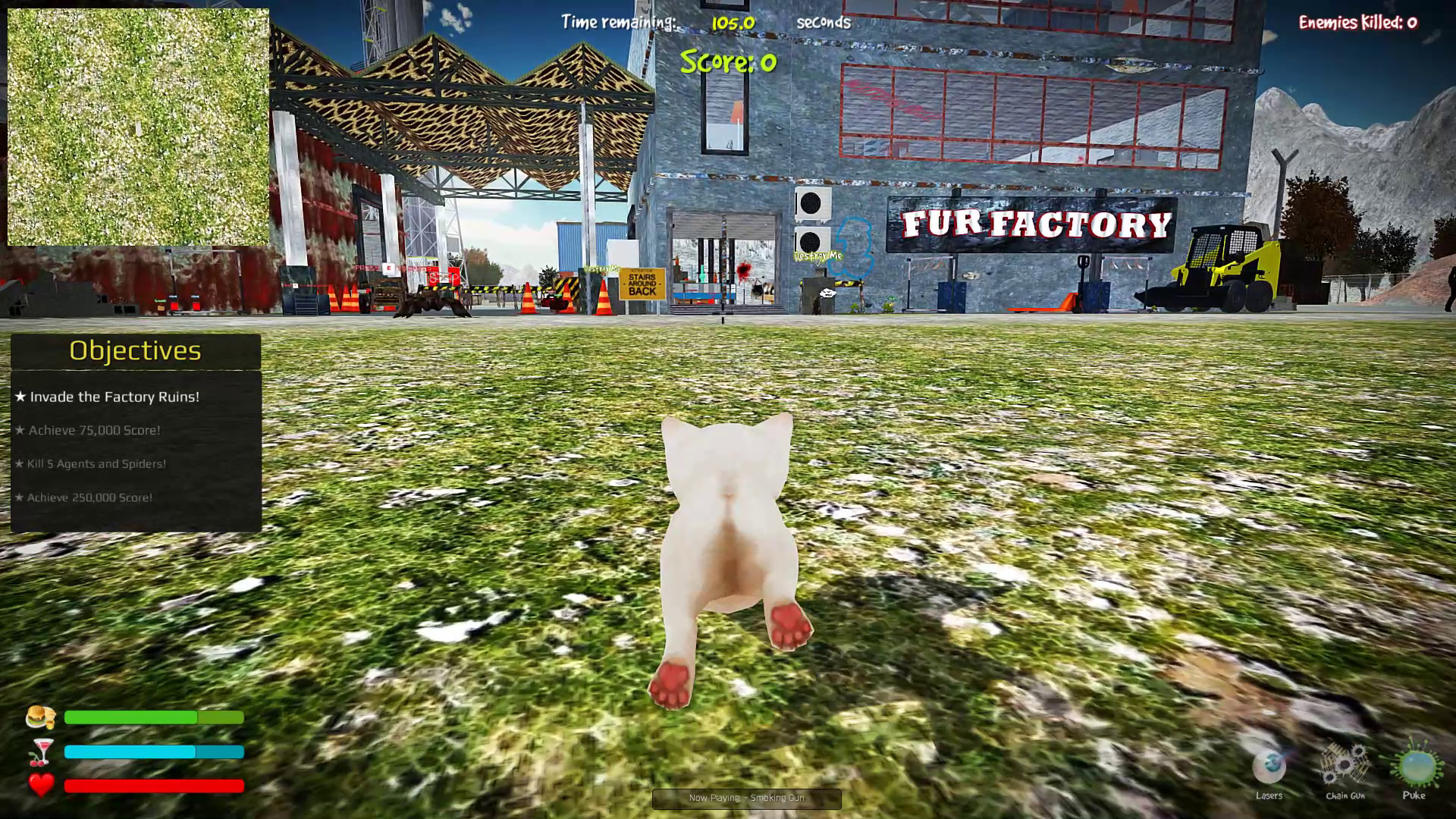 не запускается goat simulator steam фото 67