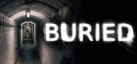 Buried: An Interactive Story Cover Image