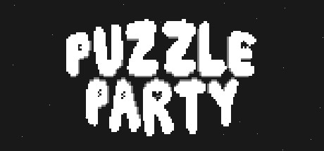 Puzzle Party Cover Image