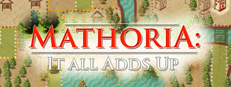 Mathoria: It All Adds Up 게임 이미지