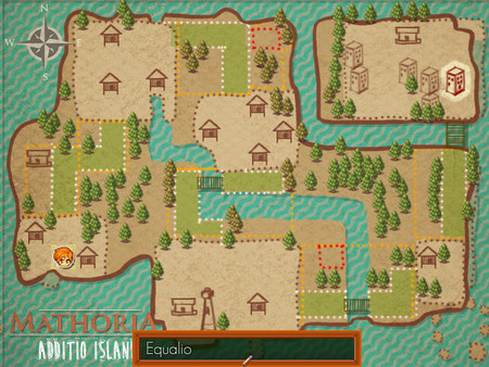 Mathoria: It All Adds Up