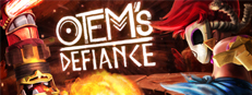 Otem's Defiance 게임 이미지