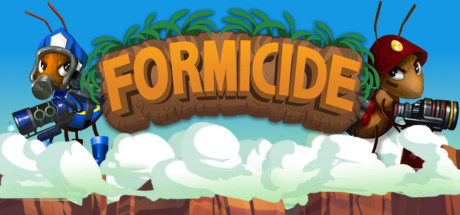 Formicide header image