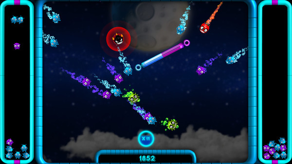 Flobe for steam Flobe for steam