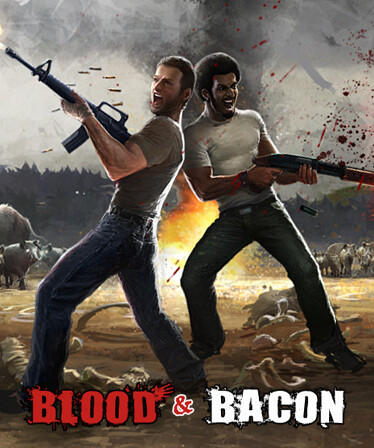 Blood and Bacon