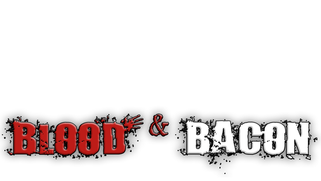Blood & Bacon