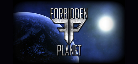 Forbidden Planet header image