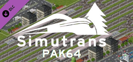 Simutrans - Pak64 banner image