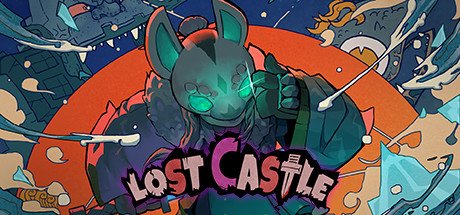 Lost Castle / 失落城堡 Cover Image