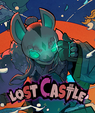 Lost Castle / 失落城堡