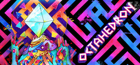 Octahedron: Transfixed Edition Cover Image