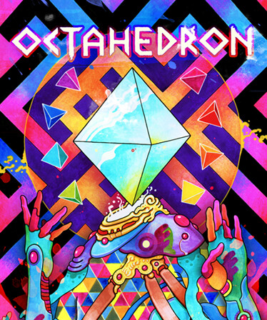 Octahedron: Transfixed Edition