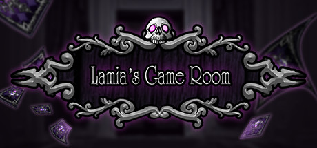 Lamia's Game Room Cover Image