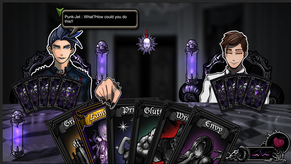 Lamia's Game Room screenshot 10