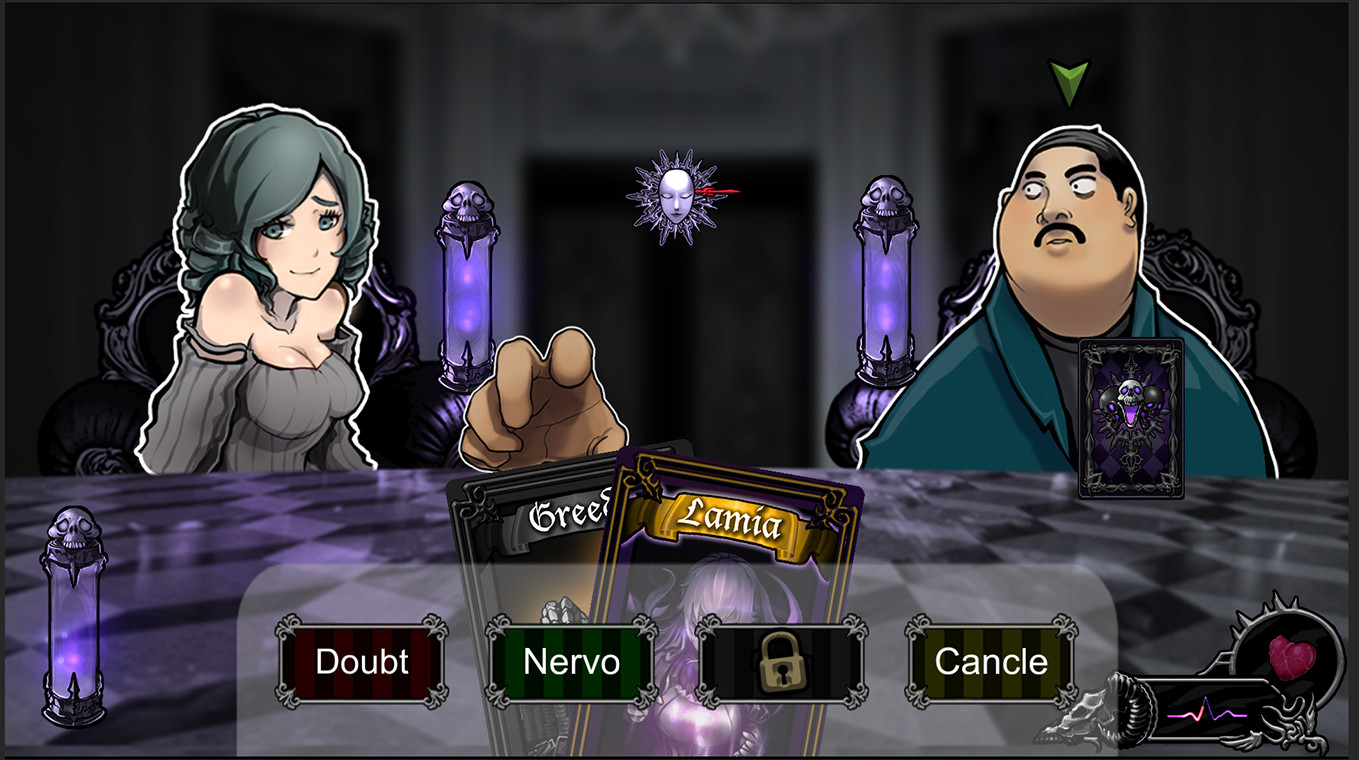 Lamia's Game Room screenshot 9